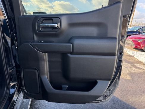 Used 2019 Chevrolet Silverado 1500 LT w/ All-Star Edition image 29