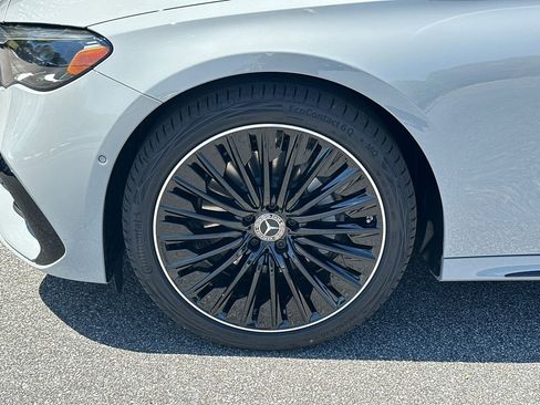 New 2026 Mercedes-Benz E 350 Sedan image 12