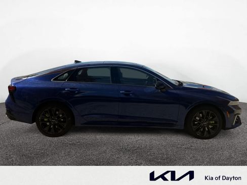 New 2026 Kia K5 GT image 6