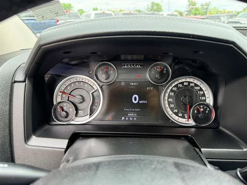 Used 2017 RAM 2500 Laramie w/ Sport Appearance Group AWD/4WD image 36
