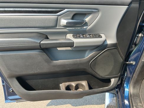 Used 2019 RAM 1500 Big Horn AWD/4WD image 15
