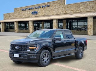 New 2026 Ford F150 STX w/ Equipment Group 200A RWD video 2