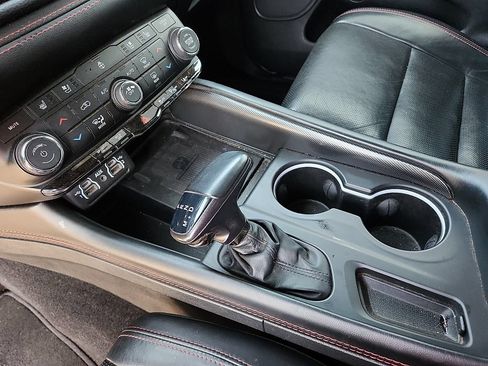 Used 2021 Dodge Durango R/T w/ Technology Group RWD image 11