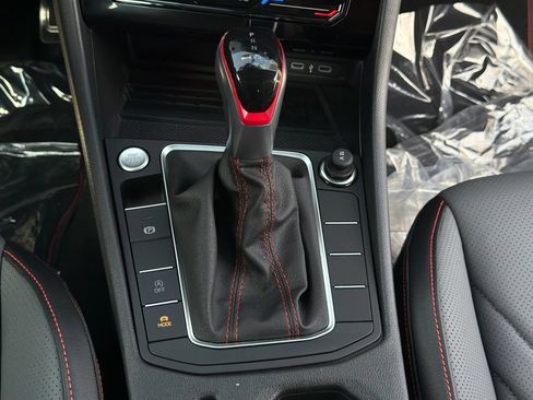 New 2026 Volkswagen Jetta GLI Autobahn FWD image 14
