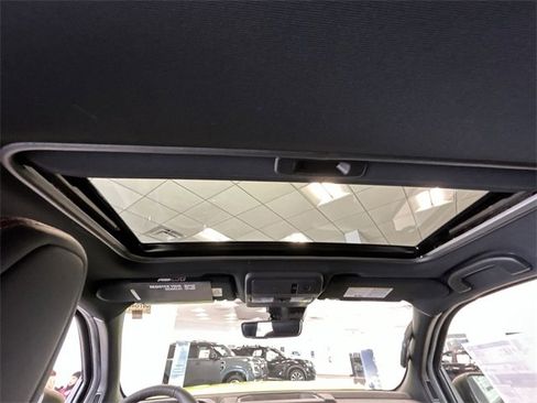 New 2026 Nissan Frontier PRO-4X w/ Pro Premium Package image 14