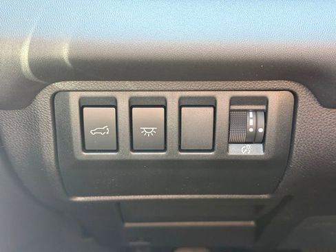 New 2026 Subaru Ascent Limited image 9