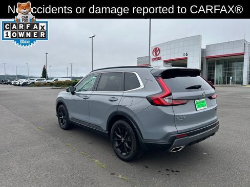 Used 2023 Honda CR-V Sport image 5