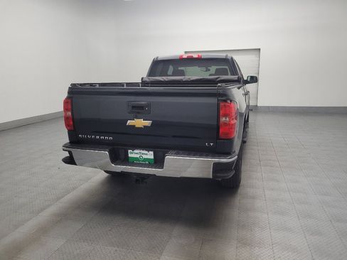 Used 2018 Chevrolet Silverado 1500 LT image 7