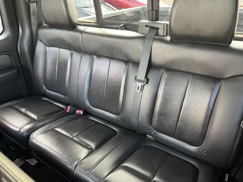 Used 2010 Ford F150 Raptor image 15