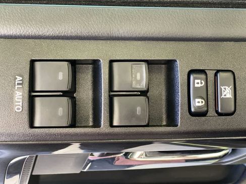 Used 2022 Toyota 4Runner TRD Pro AWD/4WD image 16