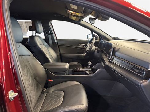 Used 2024 Kia Sportage X-Line image 26