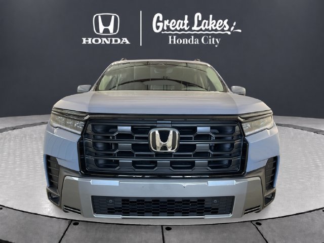 New 2026 Honda Pilot EX-L image 9