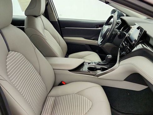Used 2023 Toyota Camry SE w/ Cold Weather Package AWD/4WD image 22