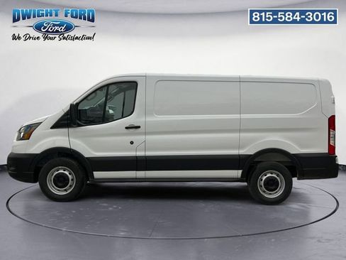 New 2026 Ford Transit 150 Low Roof image 2