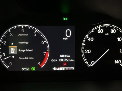 Used 2025 Honda Odyssey EX-L image 14