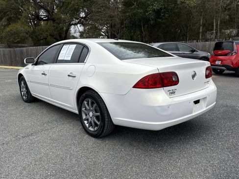 Used 2006 Buick Lucerne CXL w/ Luxury Package FWD image 4