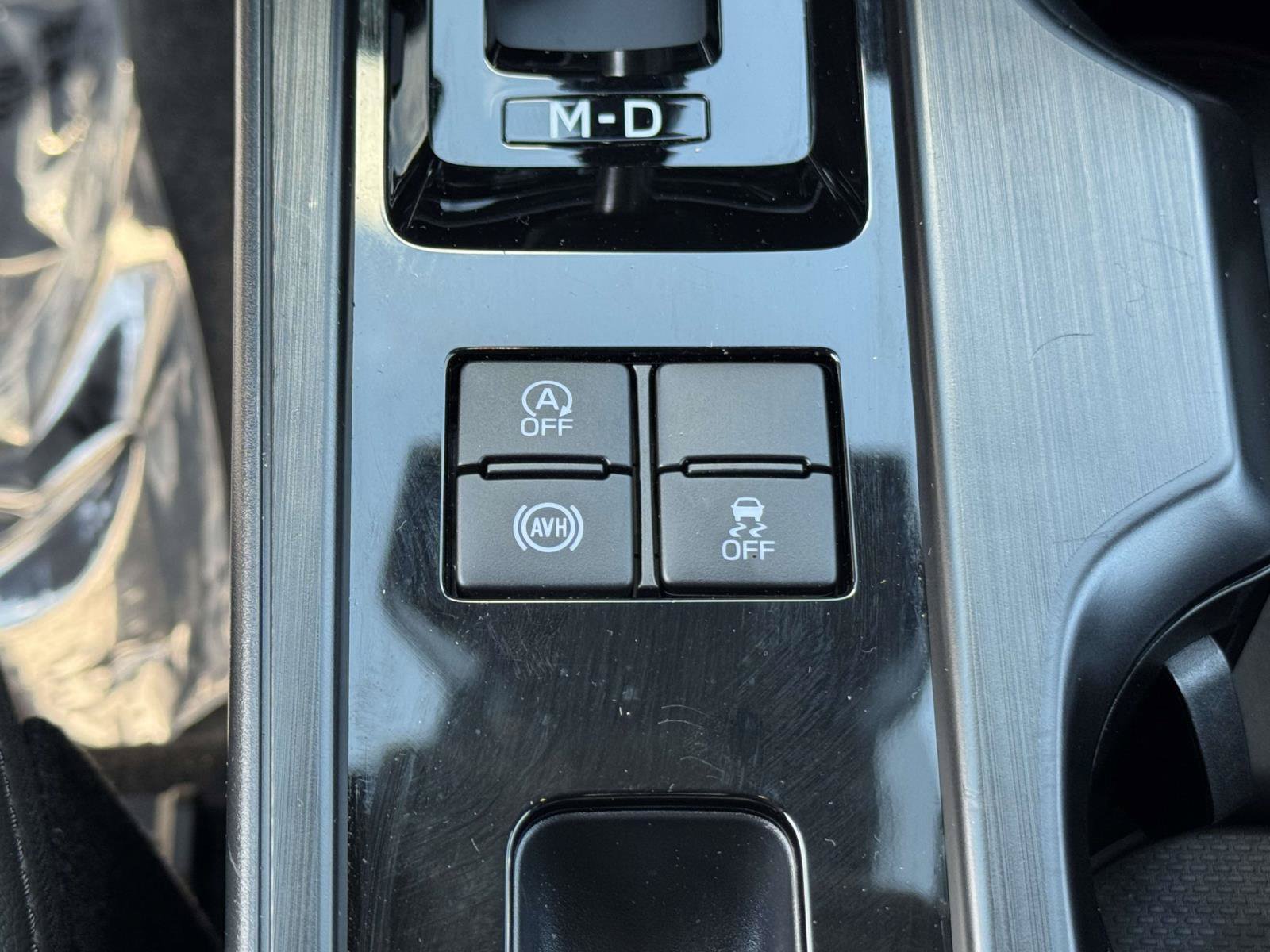 Certified 2026 Subaru Outback Premium AWD/4WD image 18