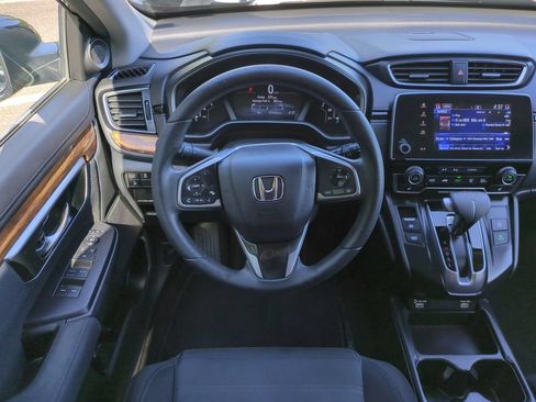 Used 2021 Honda CR-V EX image 16