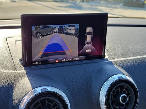 Used 2018 Audi A3 2.0T Premium w/ Convenience Package image 12