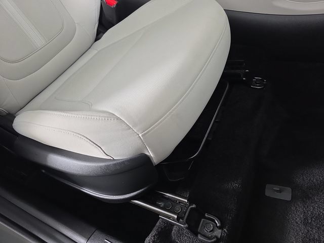 Used 2025 Hyundai Tucson SEL AWD/4WD image 30