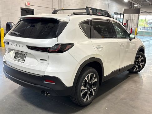 New 2026 MAZDA CX-5 Preferred AWD/4WD image 2