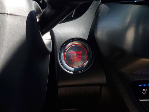 Certified 2025 Acura ADX A-Spec FWD image 32