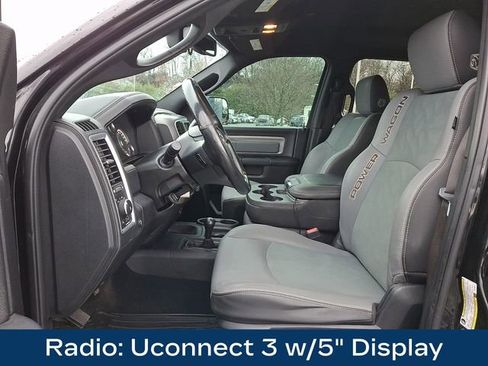Used 2018 RAM 2500 Power Wagon image 2