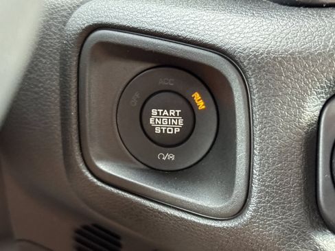 Used 2026 Jeep Wrangler Unlimited Sport AWD/4WD image 26