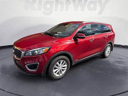 Used 2018 Kia Sorento AWD