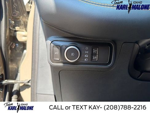 New 2026 Ford Explorer Tremor w/ Tremor Ultimate Package AWD/4WD image 30