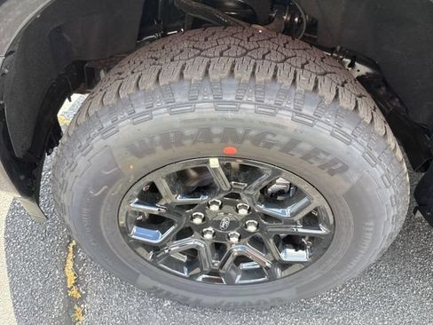 New 2026 Ford F150 XLT w/ Equipment Group 302A MID AWD/4WD image 15
