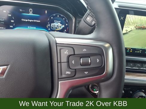 Used 2024 Chevrolet Silverado 3500 LT w/ All Star Edition image 25