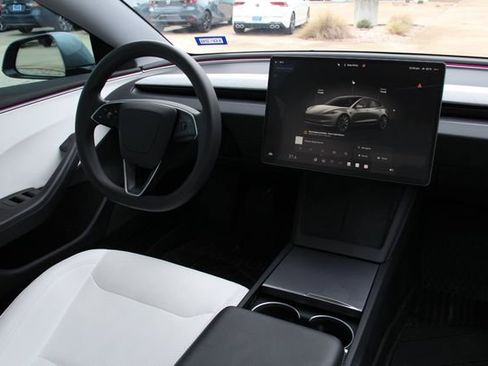 Used 2024 Tesla Model 3 Standard Range image 29