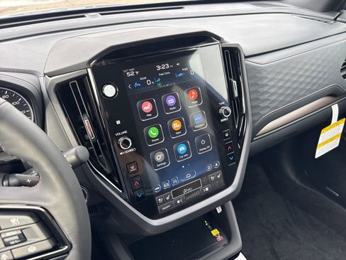 New 2026 Subaru Forester Touring image 17