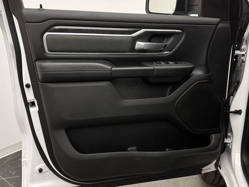 Used 2022 RAM 1500 Big Horn AWD/4WD image 10