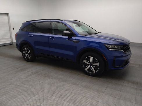 Used 2023 Kia Sorento S FWD image 11