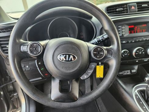 Used 2014 Kia Soul image 29