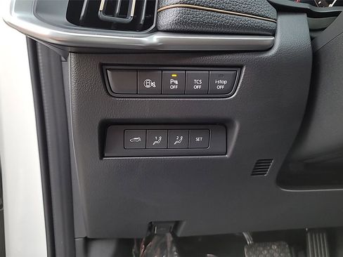 New 2026 MAZDA CX-90 3.3 Turbo w/ Premium Sport Pkg image 29