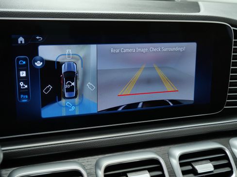 Certified 2026 Mercedes-Benz GLE 350 4MATIC image 29