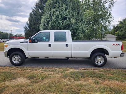 Used 2012 Ford F250 XL w/ PWR Equipment Group