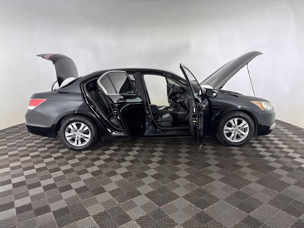 Used 2012 Honda Accord SE image 14