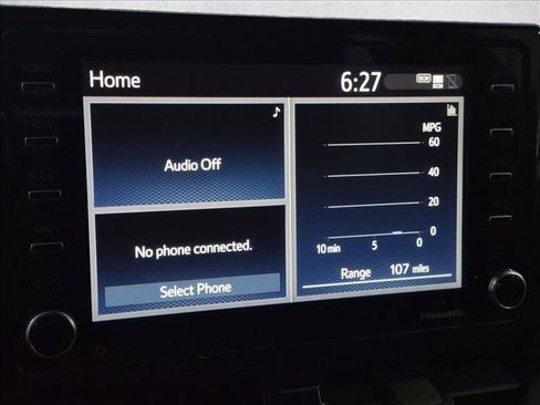 Used 2021 Toyota Corolla LE FWD image 16