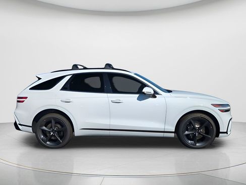 New 2026 Genesis GV70 3.5T Sport Prestige AWD/4WD image 4