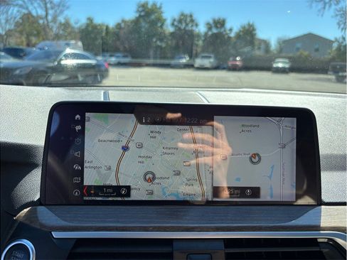 Used 2019 BMW X3 sDrive30i w/ Premium Package image 32