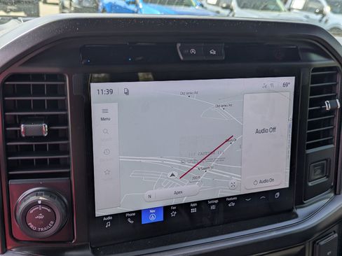 New 2026 Ford F150 Tremor AWD/4WD image 23
