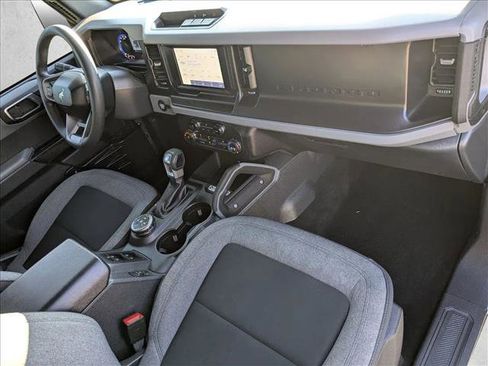 Used 2022 Ford Bronco 4-Door image 20