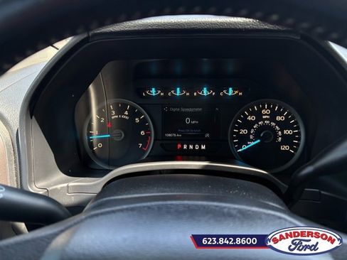 Certified 2019 Ford F150 XLT w/ Equipment Group 301A Mid RWD image 14