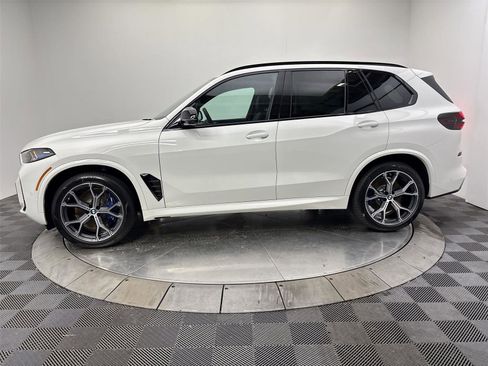 New 2026 BMW X5 M60i image 16