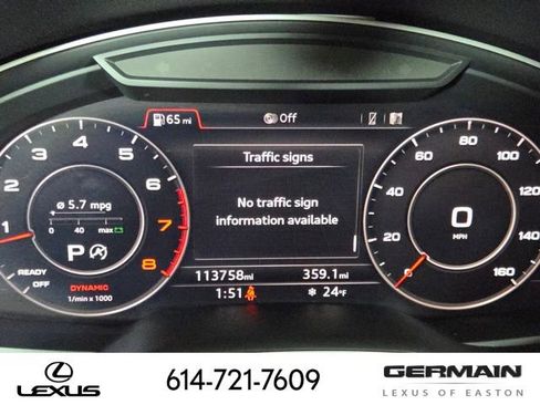 Used 2019 Audi Q7 3.0T Premium Plus w/ Premium Plus Package image 26