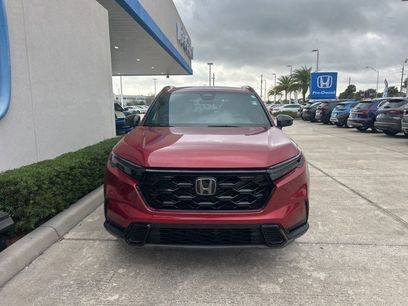 Used 2023 Honda CR-V Sport